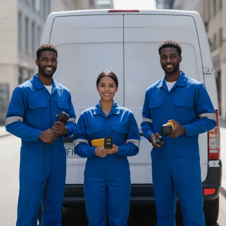 water leak detection Buderim