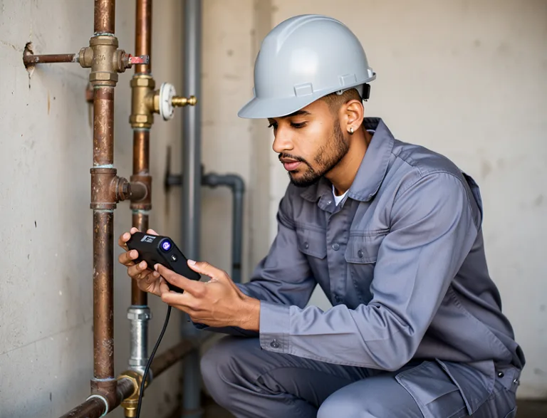 water leak detection Buderim